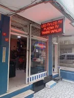 Oğuz Elektronik Televizyon Tamircisi