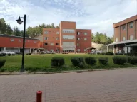 Tokat Gaziosmanpaşa Üniversitesi Araştırma Ve Uygulama Hastanesi