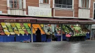 Hizmet market
