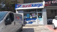 Sürat Kargo Fıstıkağacı Şube