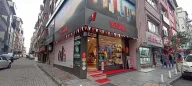 Vestel Kağıthane Gültepe Yetkili Satış Mağazası - Ekinciler DTM