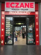 PİAZZA YAŞAM ECZANESİ