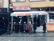 Esra Butik