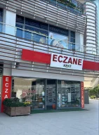 Kent Eczanesi (Kent Plus Kadıköy)
