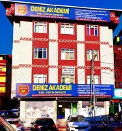 Deniz Akademi Özel Eğitim Ve Rehabilitasyon Merkezi