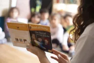 BrightKids Etiler Preschool