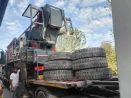 Loger Lojistik Orhanlı Tesisi
