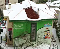 Kaşif Çocuk Başakşehir Cezeri Kampüsü