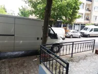 FURKAN DAYANIKLI TÜKETİM MALL SAN VE Tİ