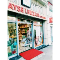 Ayşe Lerzan Eczanesi