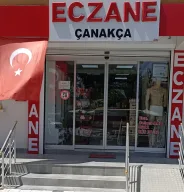 ÇANAKÇA ECZANESİ ECZ.SELMA ARU
