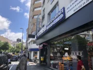 McDonald's Şişli Meydan