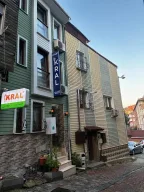 Luxery Kral Hotel & Suites