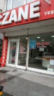 Yeşil Eczanesi