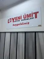 Yeni Ümit Src Belgesi