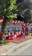 Özel Çocuk Dünyası Koleji Anaokulu Kartal