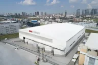 Mars Logistics Esenyurt