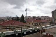 Çamlıca Tower Hotel