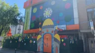 Parlak Adımlar Anaokulları Mehmet Akif Şubesi