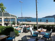 VE BOĞAZİÇİ