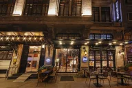 Mercure İstanbul Sirkeci Hotel