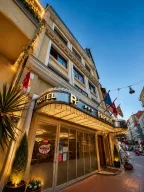 Grand Papirus Hotel