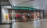 United Colors Of Benetton