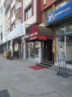 Huzur Otel Ümraniye