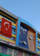 ATAKENT İTÜ ETA KURS MERKEZİ