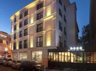 Hotel Bossuite Business