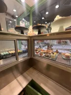 Şirin Fırın Bakery l Tünel