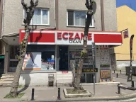 Okan Eczanesi