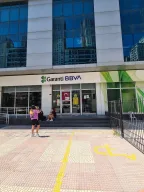 Garanti BBVA ATM