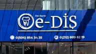 e-Diş Esenler Ağız ve Diş Sağlığı Polikliniği