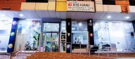 Dişhanı Ağız Ve Diş Sağlığı Polikliniği
