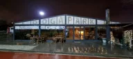 Doğa Park Cafe