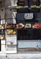 Esmer Cafe