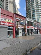 SERHATLI ECZANESİ