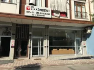 Zirkondent Ağız ve Diş Sağlığı Polikliniği