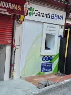 Garanti BBVA ATM