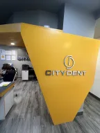 Citydent Istanbul Dental Clinic