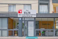 ELİS AĞIZ VE DİŞ SAĞLIĞI POLİKLİNİĞİ