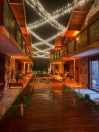 Ağva Taş Mahall Luxury Hotel