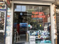 YÜKSEL ELEKTRONİK