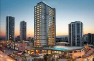 Selectum City Ataşehir