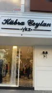 YKZ Kübra Ceylan