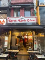 KARTAL KOZDE DONER