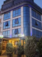 The My Otel Ümraniye