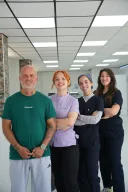 Diş Hekimi Aleyna Zilan (Özçer Dent)