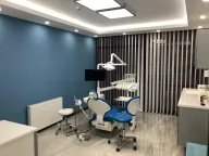 Dentaliva Altunizade Ağız ve Diş Sağlığı Polikliniği